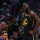 Draymond Green had just 2 points in Friday’s 107-97 win.